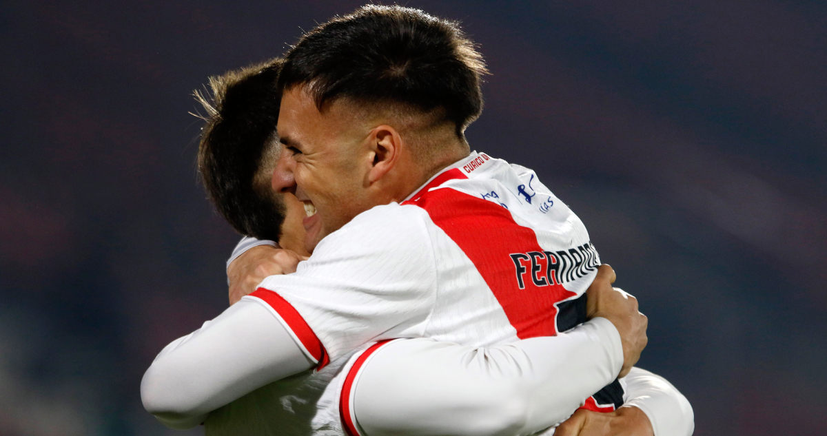 Curicó Unido Sorprende a La U y Avanza a Cuartos de Final de la Copa Chile