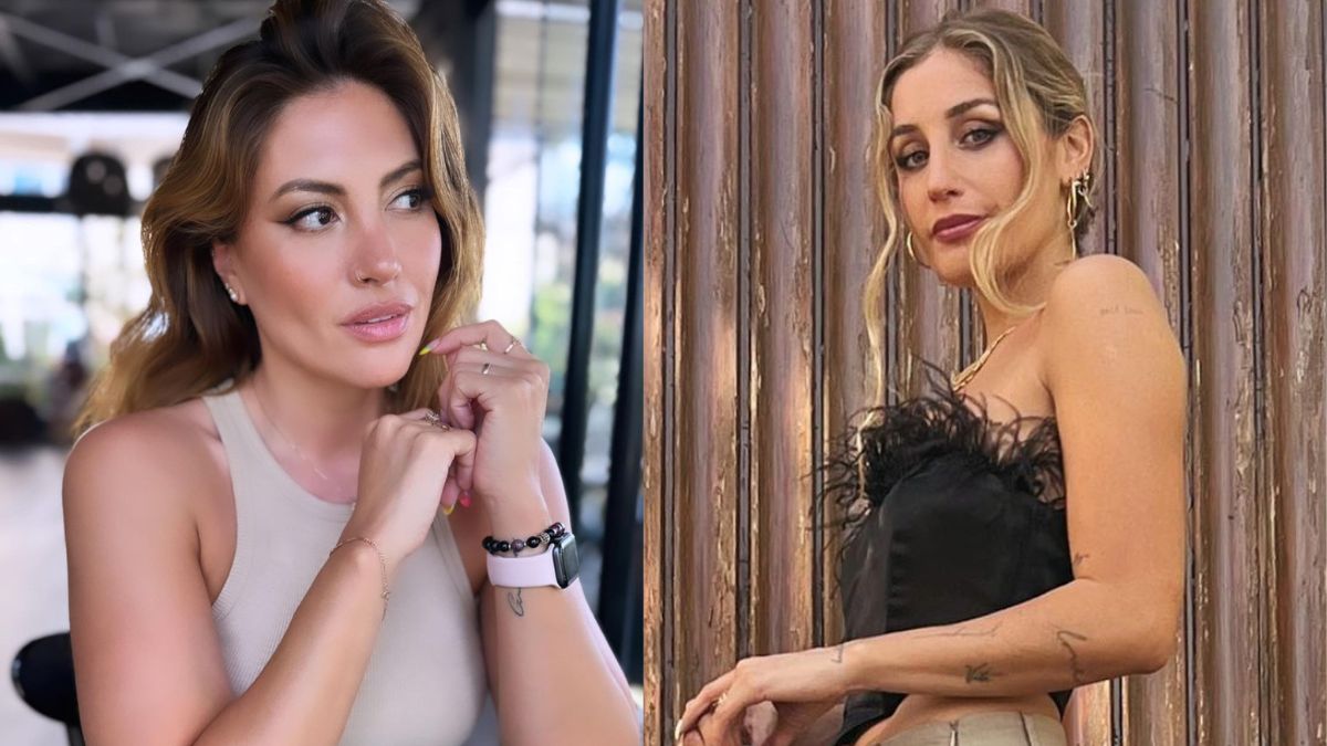 Dani Castro y Karen Paola: Revelado el Conflicto Detrás de Cámaras