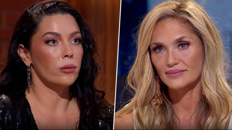 Daniela Aránguiz Defiende su Reputación y Cuestiona a Kenita Larraín