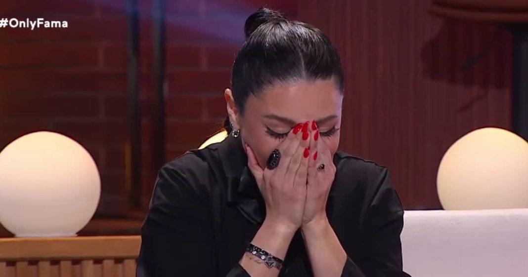Daniela Aránguiz Expresa Preocupación por Posible Familia de Valdivia y Orsini