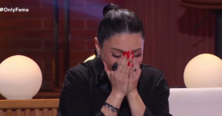 Daniela Aránguiz Expresa Preocupación por Posible Familia de Valdivia y Orsini