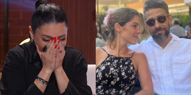 Daniela Aránguiz y la Reacción Inesperada ante el Futuro de Valdivia y Orsini