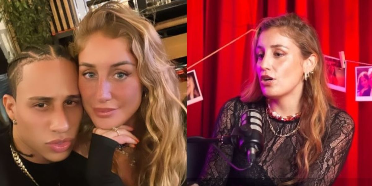 Daniela Castro Cuestiona Duramente el Talento y Personalidad de Uriel Romero