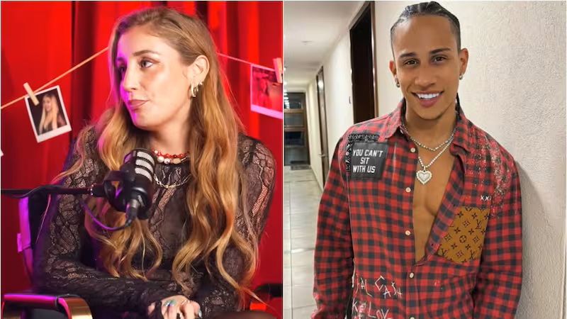 Daniela Castro Revela Verdad Sobre Relación Fallida con Uriel Romero