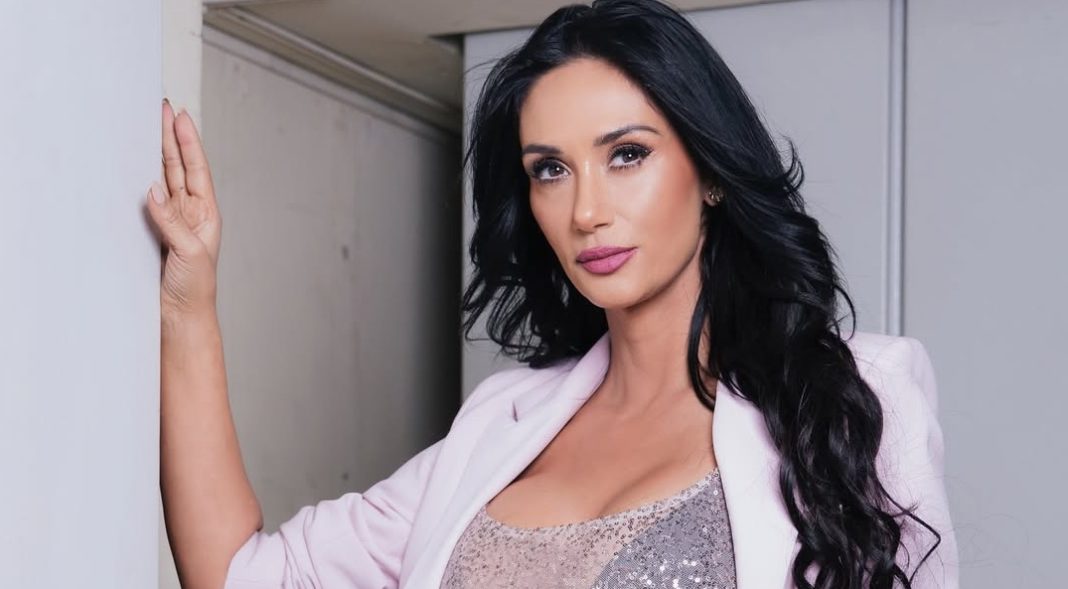 De la Rivalidad a la Amistad: Pamela Díaz Confiesa su Cambio de Percepción sobre María Luisa Godoy