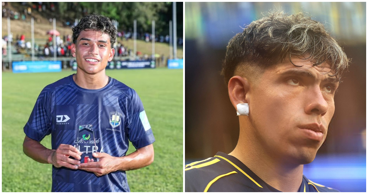 De mecánico a estrella del Mundial: la increíble historia del colombiano que enfrentará a Boca y a su amigo Carlos Palacios