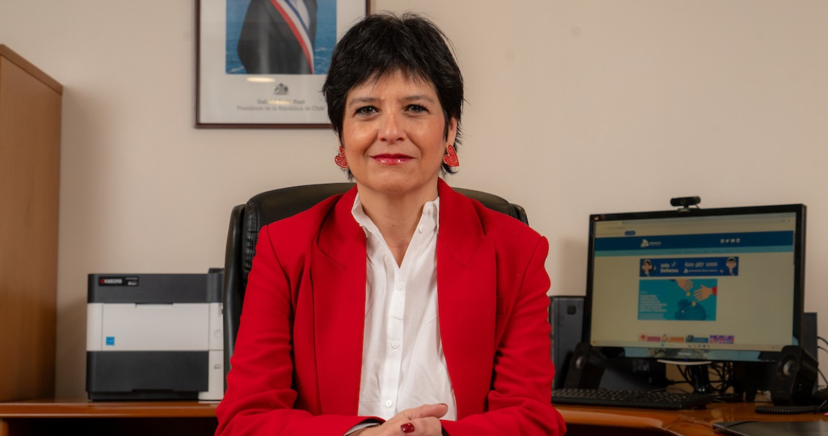 Defensora Nacional Advierte Sobre los Riesgos de la