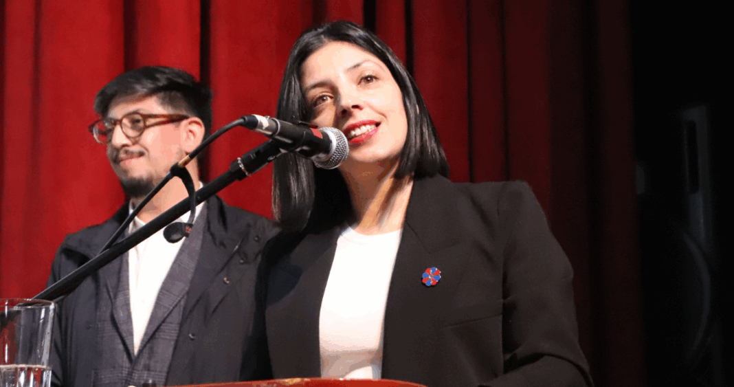 Denuncian Maltrato Laboral de Exdelegada: Gritos por Galletas y Más