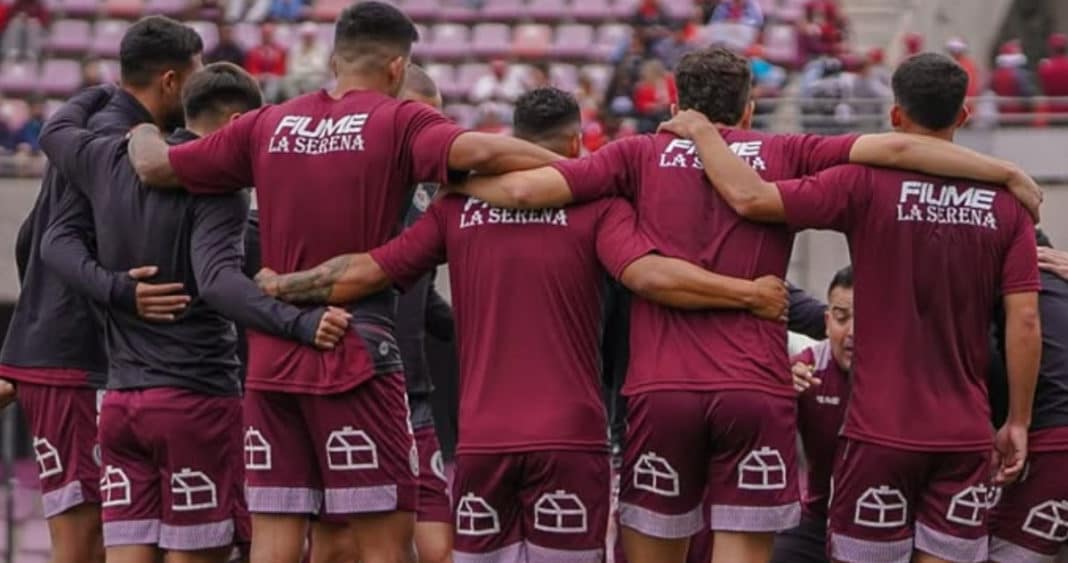 Deportes La Serena Apela Sanción de Puntos: Lucha por Revertir Castigo en Tribunales