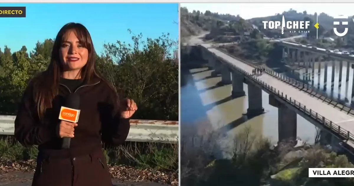 Desaparición de Concejala en Villa Alegre: Nuevos Indicios Bajo el Puente Loncomilla