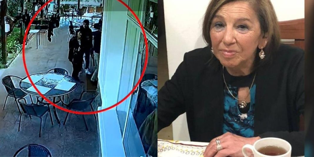 Desaparición de María Elcira: Nuevos Indicios Apuntan a Desorientación como Causa