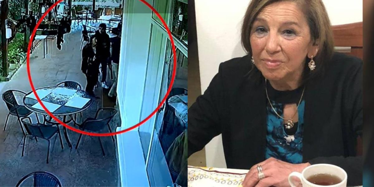 Desaparición de María Elcira: Nuevos Indicios Apuntan a Desorientación como Causa