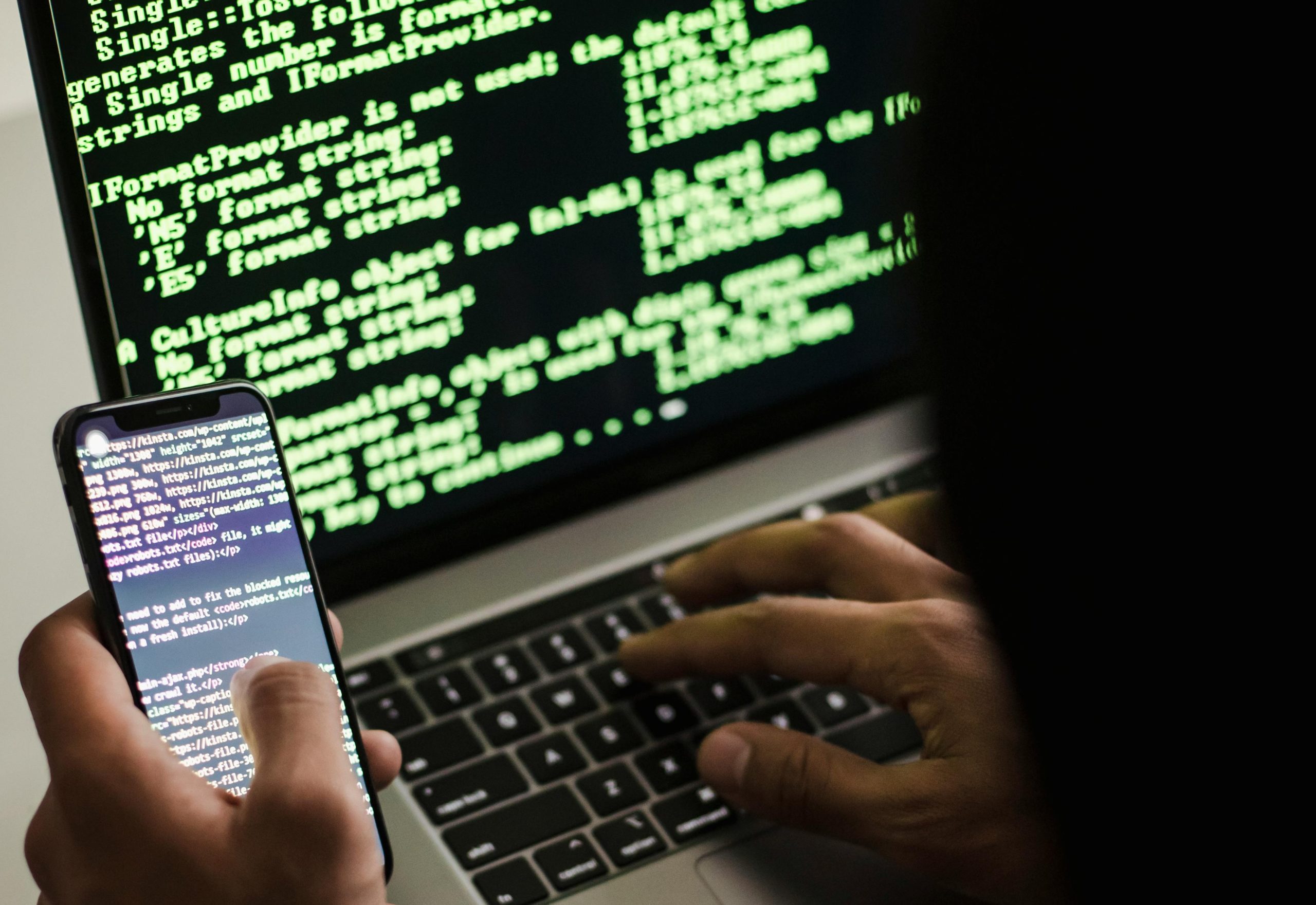 Descubre cómo evitar el nuevo malware que se hace pasar por un asistente de IA