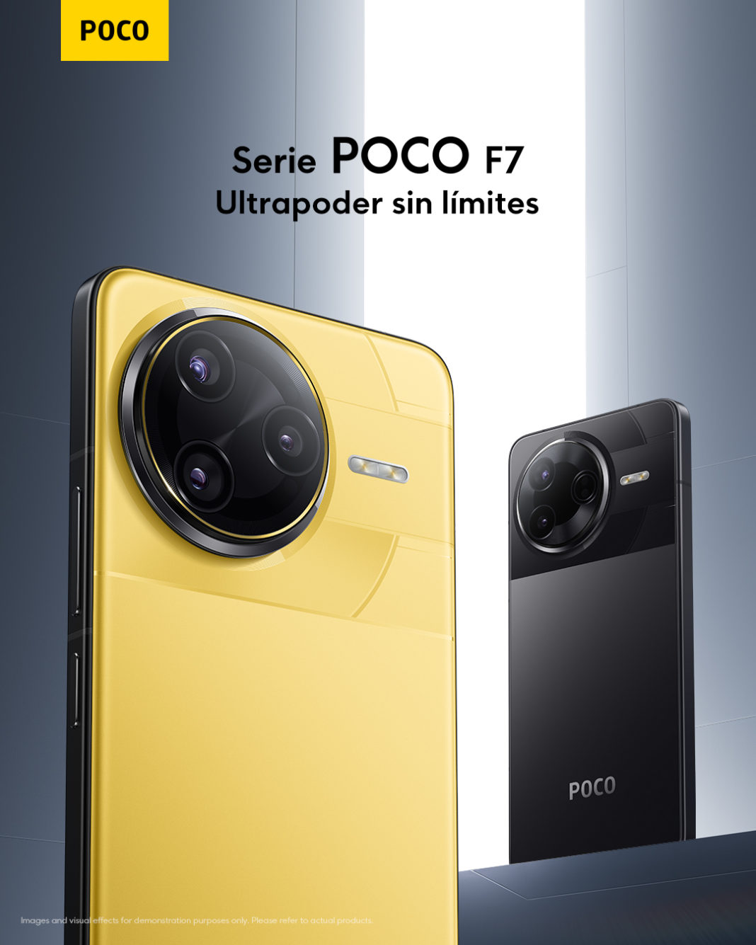 Descubre el Poder del POCO: Ofertas Irresistibles para el Cyber Day 2025
