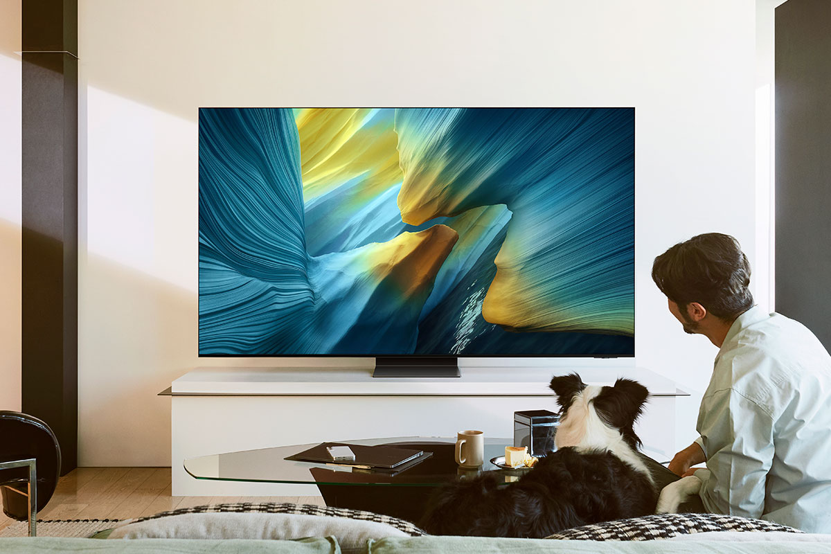Descubre las Innovadoras Novedades de Samsung en el LATAM Visual Display Seminar de Sao Paulo