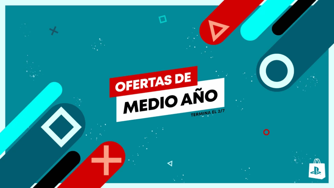 Descubre las Mejores Ofertas de Medio Año en PlayStation: Desde Black Myth: Wukong hasta GTA V