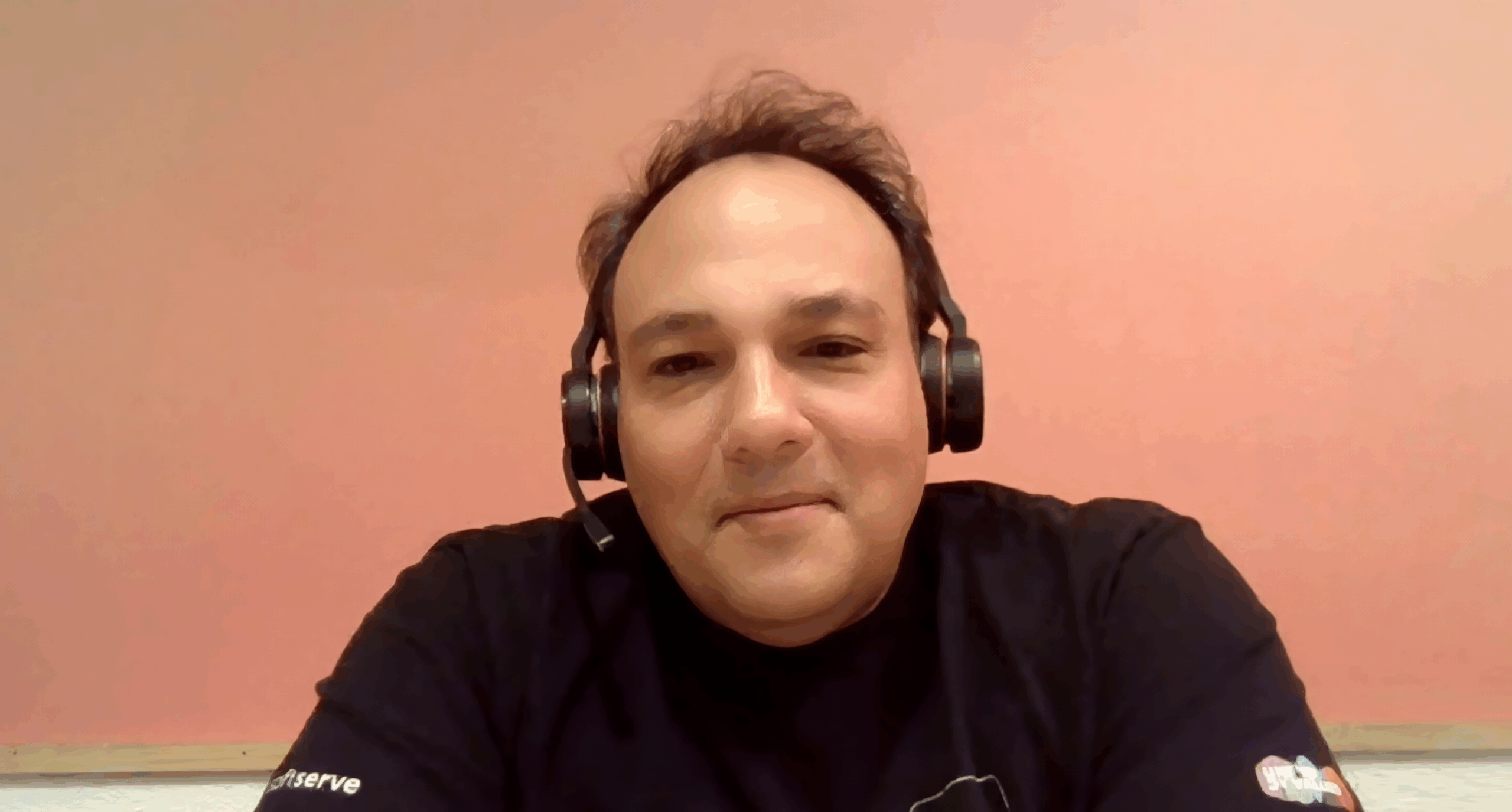 Descubre las Oportunidades Laborales y Programas para Jóvenes en SoftServe: Entrevista con Alejandro Zeballos