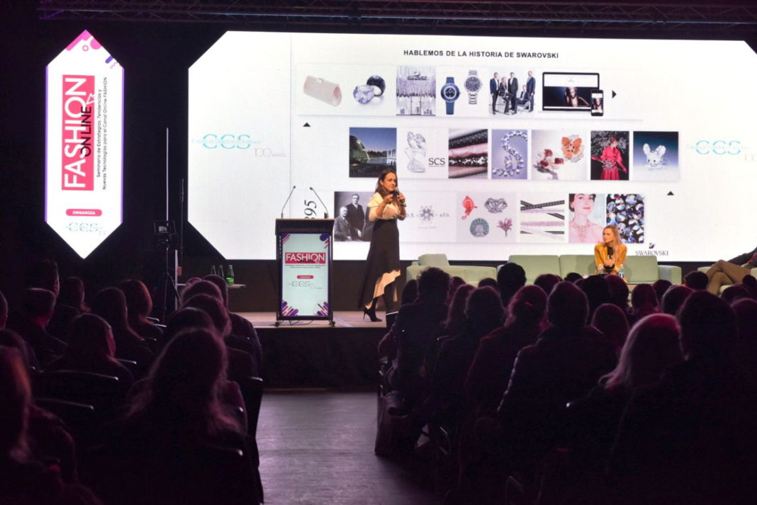 Descubre las Tendencias y Tecnologías que Transformarán la Moda Digital en 2025