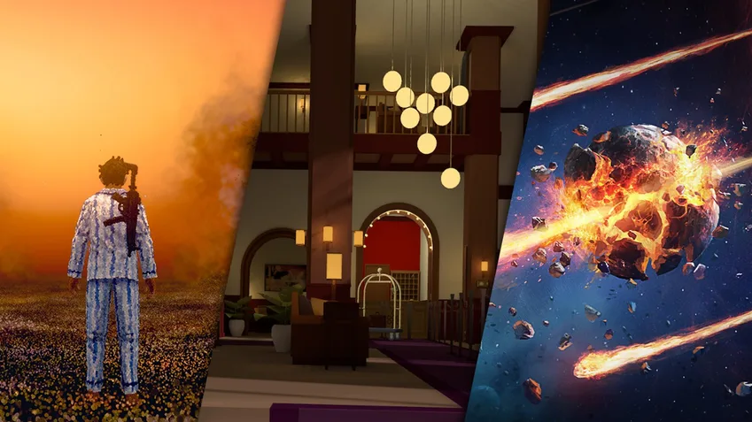 Descubre los 4 Títulos Imperdibles de PS VR2 que Llegarán Pronto