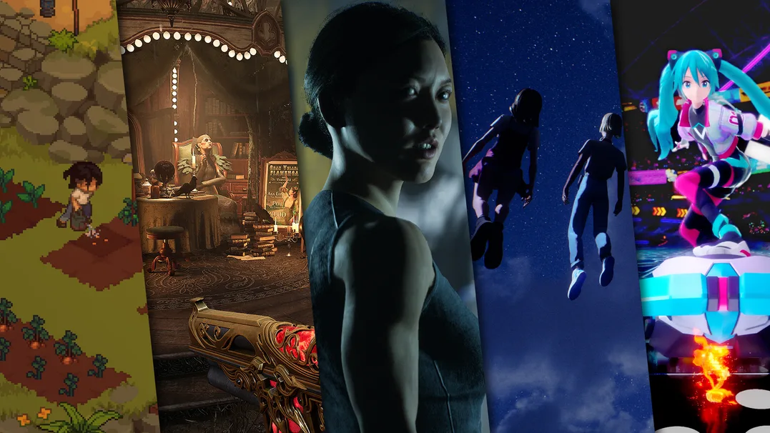 Descubre los Anuncios Más Destacados del Summer Game Fest 2023