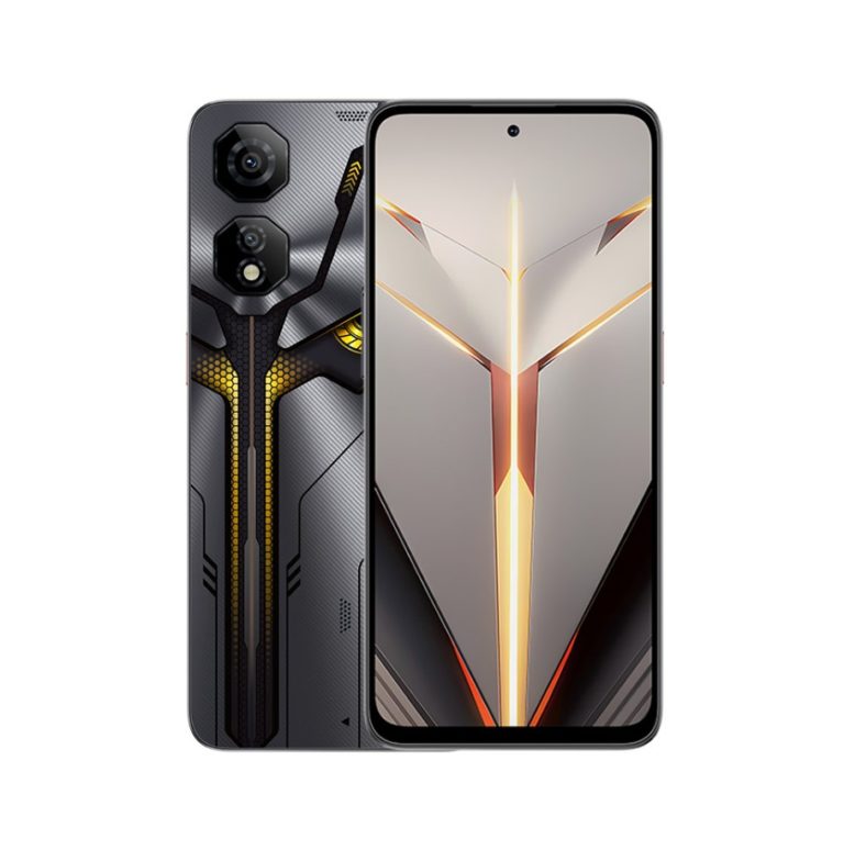 Descubre los Smartphones ZTE con Hasta 32% de Descuento en CyberDay 2025