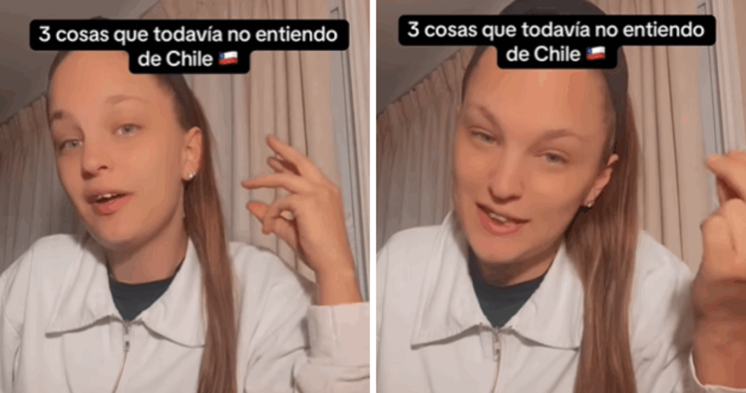 Descubriendo el Encanto Único de Chile: Una Estadounidense Revela lo Que Aún le Sorprende