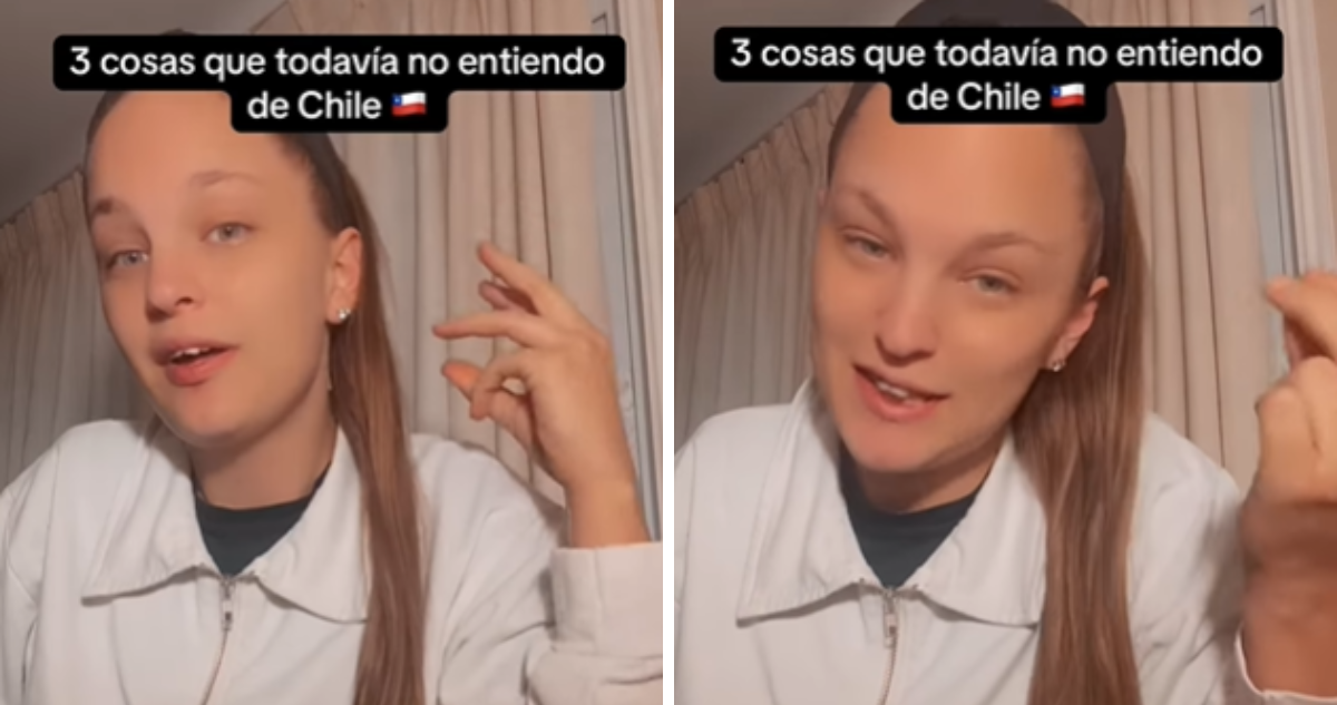 Descubriendo el Encanto Único de Chile: Una Estadounidense Revela lo Que Aún le Sorprende