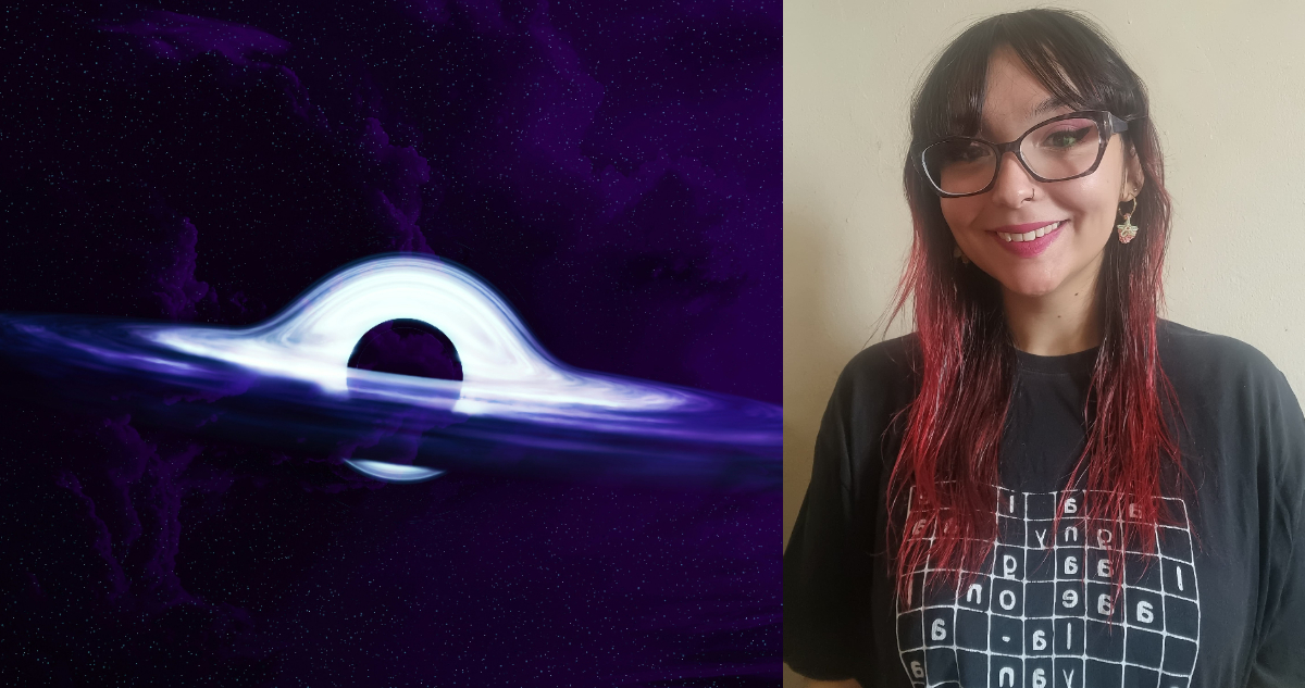 Desentrañando el Misterio de los Agujeros Negros Primordiales: Una Astrónoma Chilena a la Vanguardia