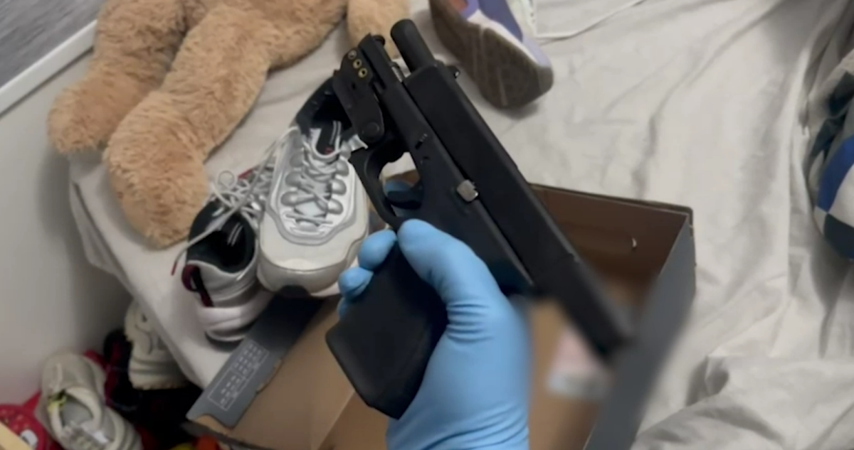 Desmantelan Red Criminal que Secuestraba a Hombres por Servicios Sexuales Falsos en Las Condes