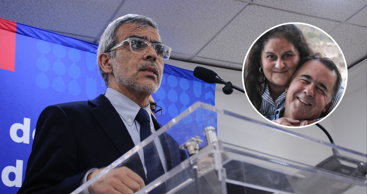 Detención Clave en Caso de Crimen de Graneros: Última Pieza del Rompecabezas
