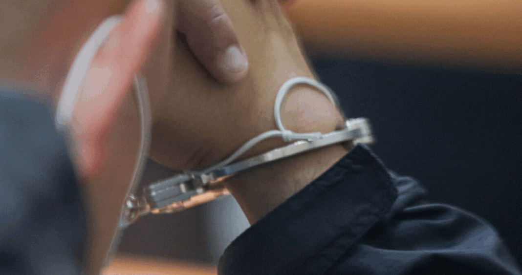 Detenido por Secuestro de Menores: Hombre Acusado de Sustraer a Dos Hermanas en Valdivia