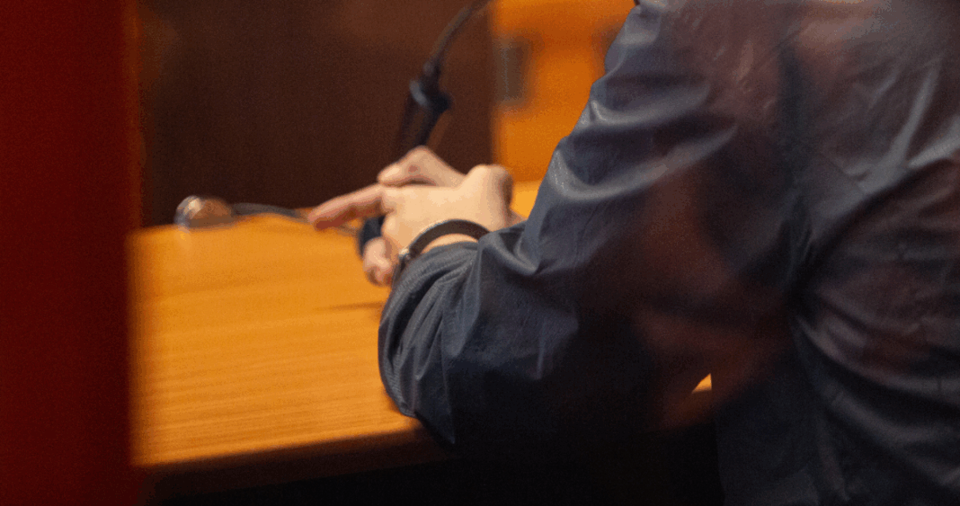 Detienen a Preparador Físico Acusado de Almacenar Pornografía Infantil en Osorno