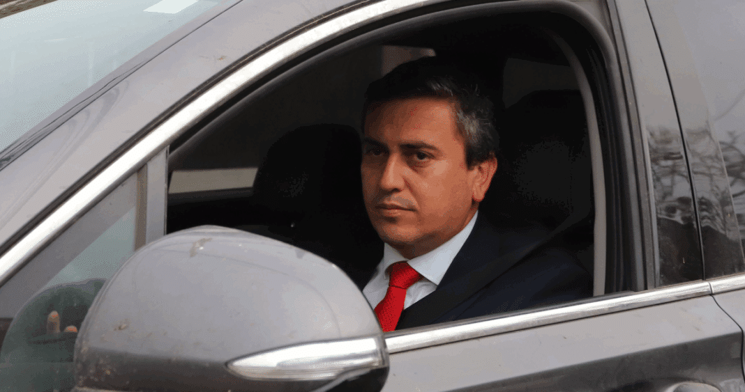 Diputado Desaforado Sigue Encarcelado Pese a Cambio de Medida Cautelar