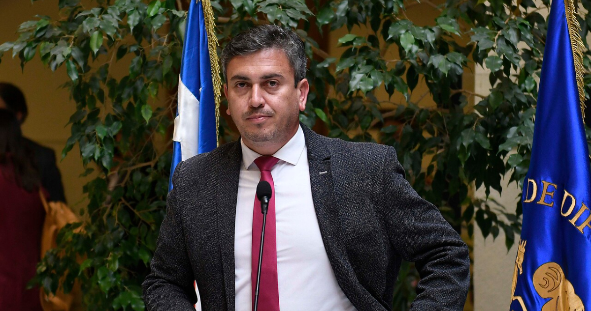 Diputado Ojeda Enfrenta Prisión Preventiva por Fraude al Fisco
