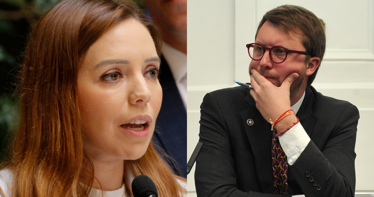 Diputados Exigen Mano Dura: Respaldan Endurecimiento de Penas para Adolescentes Infractores
