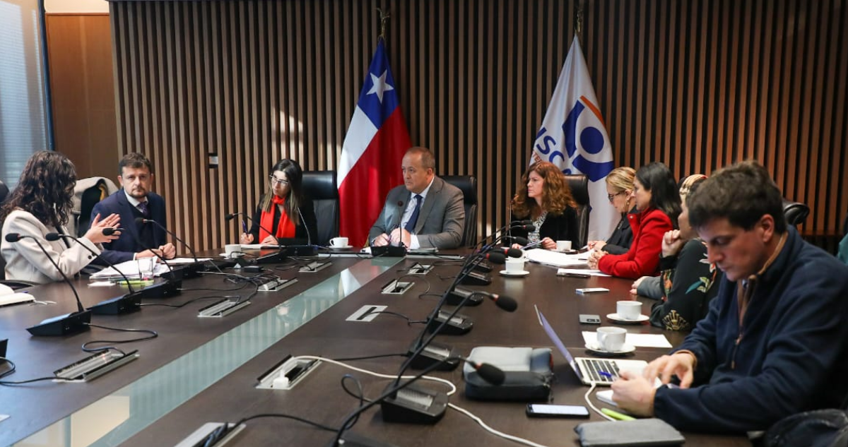Diputados denuncian presuntos delitos en terapias hormonales a menores trans