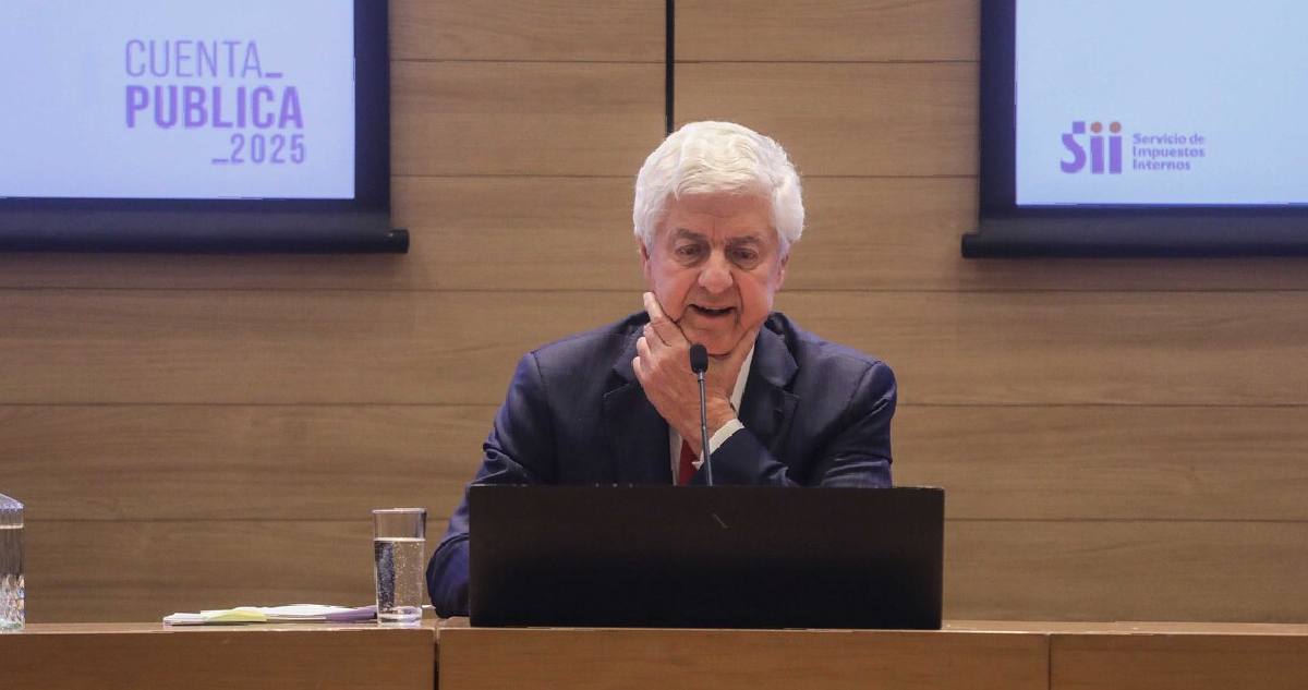 Director del SII Reconoce Error y Anuncia Cambios en Cálculo de Avalúos Fiscales