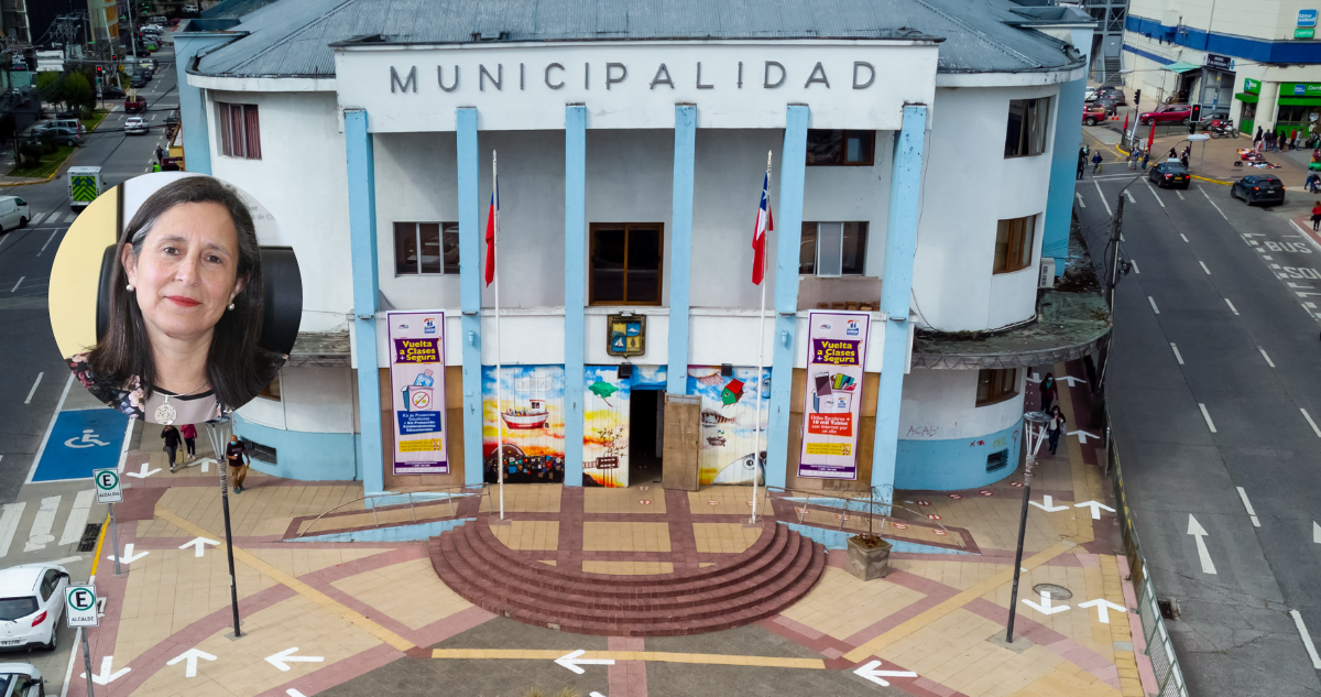 Directora del DAEM de Puerto Montt Denuncia Irregularidades en su Gestión