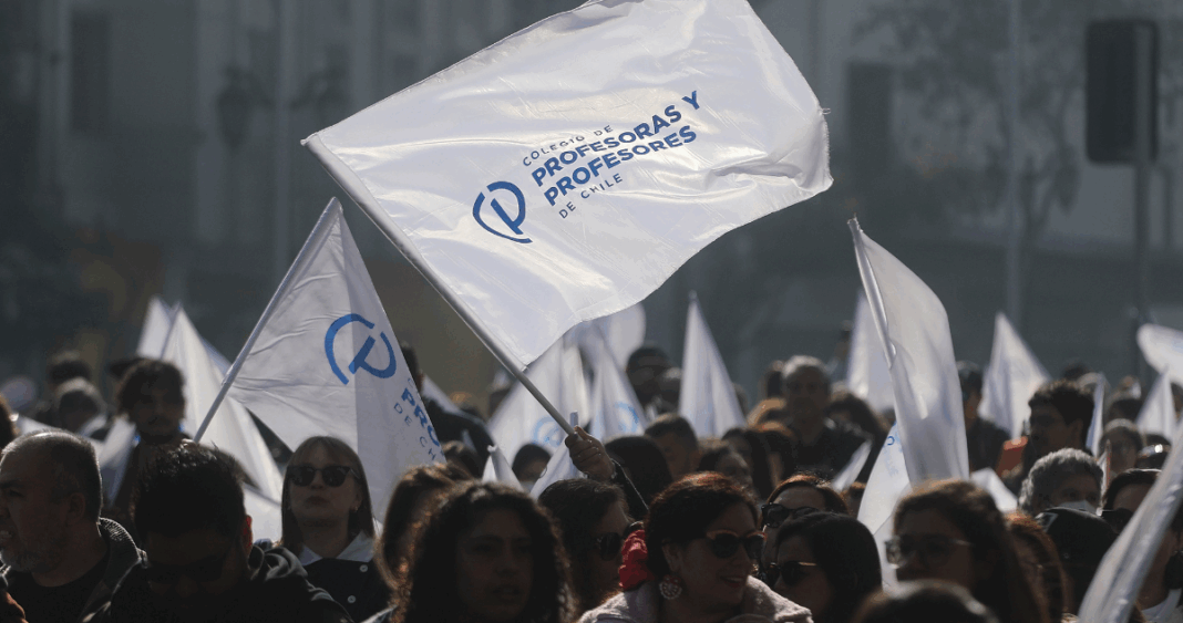 Docentes en Alerta: Cuando Escuchar al Profesorado es Clave para una Educación de Calidad
