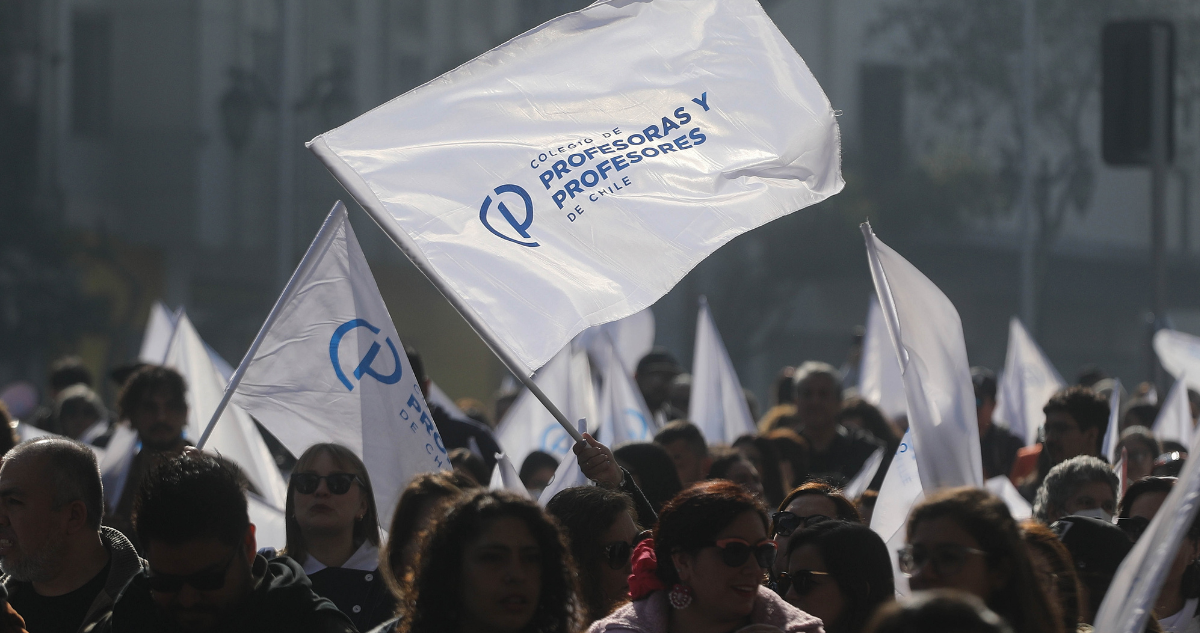 Docentes en Alerta: Cuando Escuchar al Profesorado es Clave para una Educación de Calidad