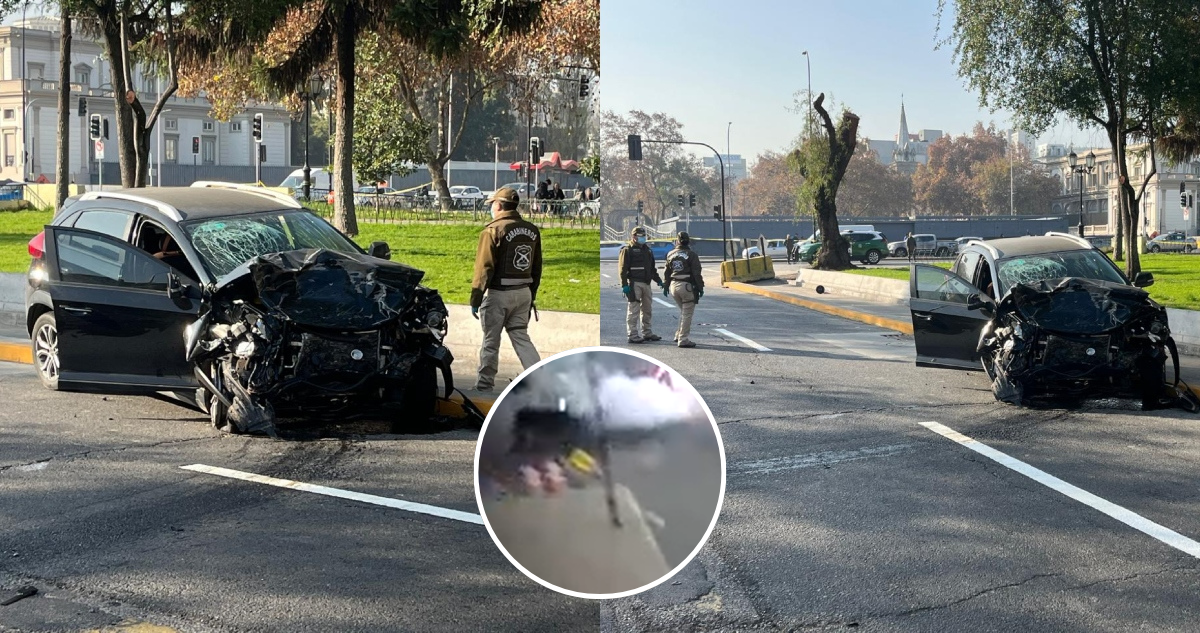 Dramático Relato de Feriante Secuestrado: Dos Inocentes Mueren en Accidente Fatal