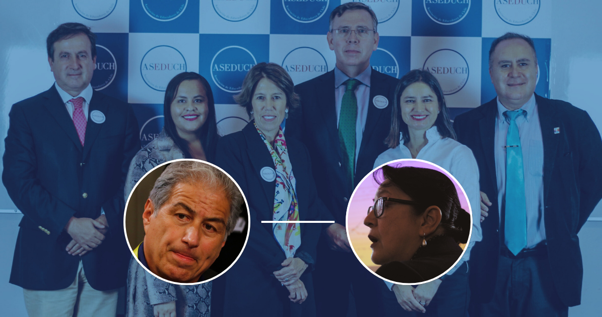 Educadores Defienden Decisión de Contraloría: Rechazan Acusaciones de Aguilar