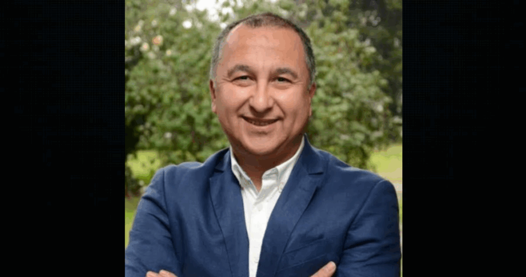 Egon Montecinos, el nuevo rector de la UACh: Un estrecho triunfo que marca un nuevo rumbo