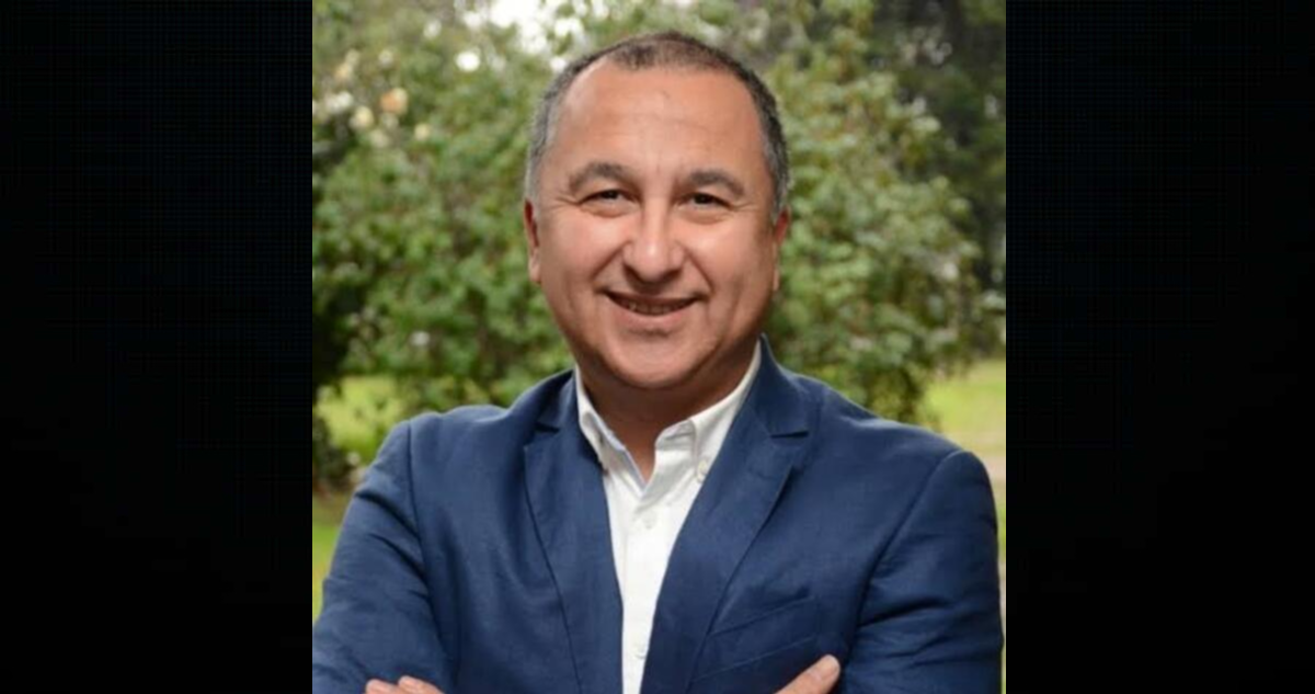 Egon Montecinos, el nuevo rector de la UACh: Un estrecho triunfo que marca un nuevo rumbo