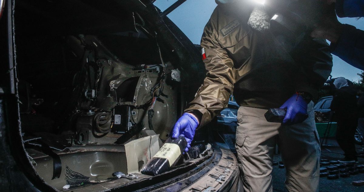 Ejército Infiltrado: Cómo una Banda Narco Militar Fue Desmantelada