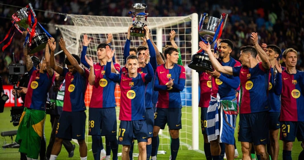 El Barcelona se enfrenta a un duro castigo de la UEFA por infracciones del Fair Play Financiero