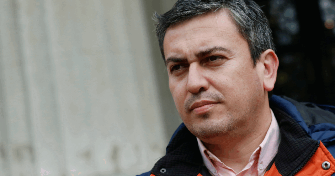 El Caso Convenios: Diputado Ojeda Regresa a Prisión Preventiva