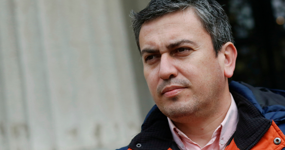 El Caso Convenios: Diputado Ojeda Regresa a Prisión Preventiva