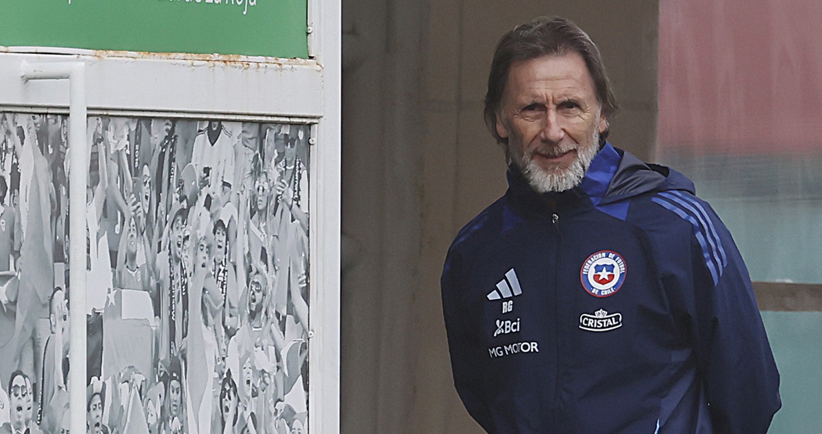 Chile, una selección que no canta goles El Fracaso de Gareca: Cómo el Peor Técnico en la Historia de Chile Hundió a La Roja