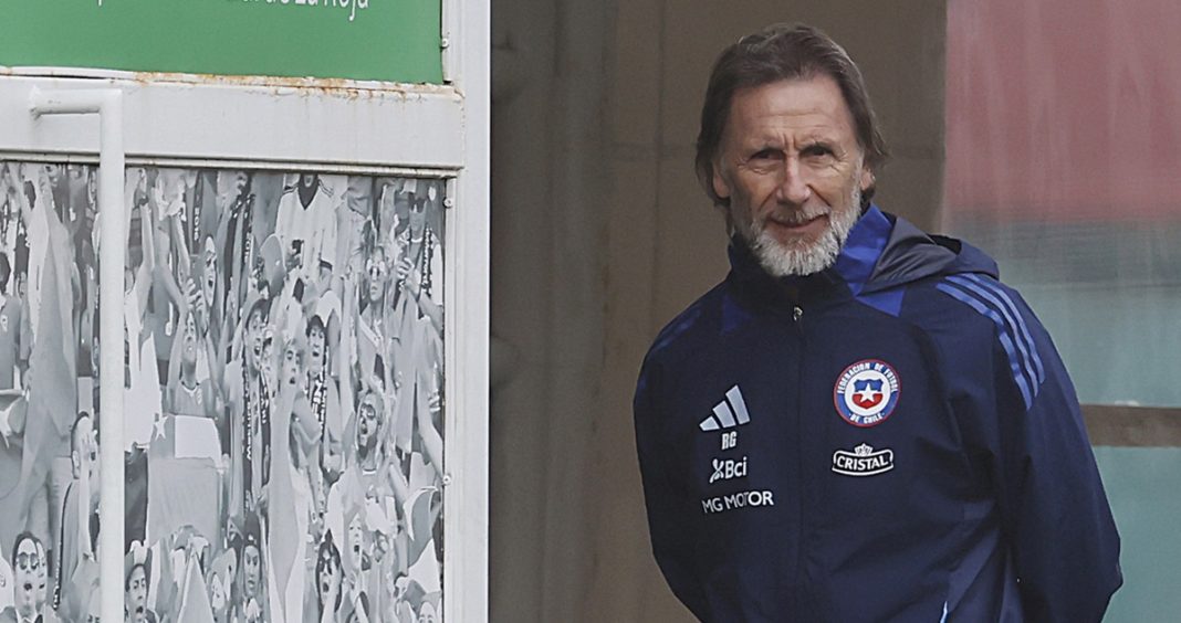 El Fracaso de Gareca: Cómo el Peor Técnico en la Historia de Chile Hundió a La Roja